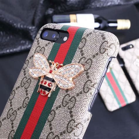 coque iphone gucci
